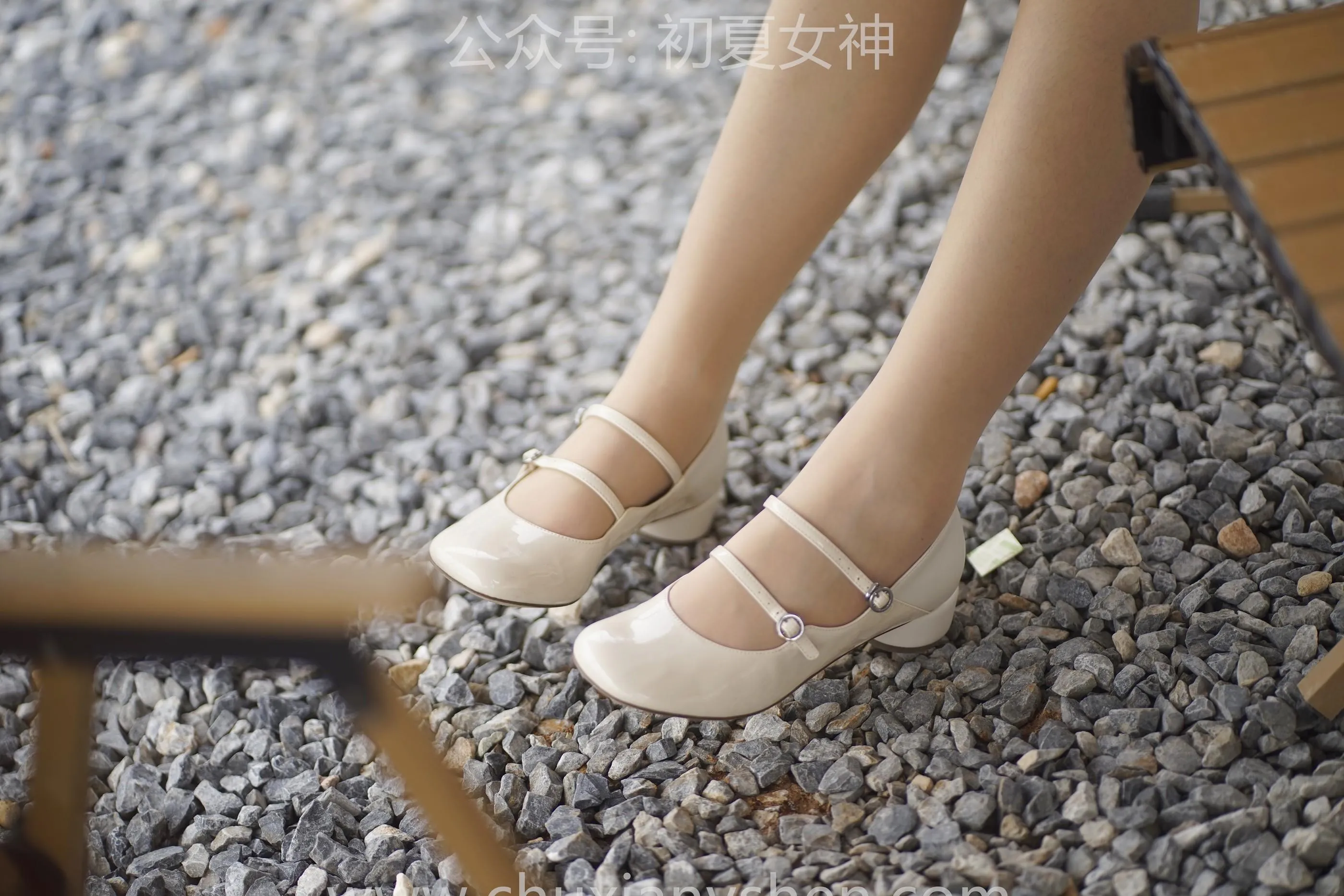 初夏女神 NO.064 欢欢 新晋学妹-学妹的一天 [164P]插图5